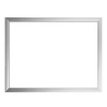 Front Load Snap Frame 17" x 22" Hardware Only